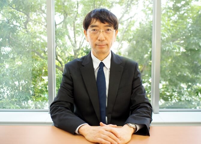 河原 敬
